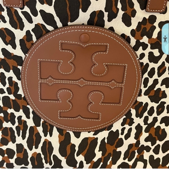 TB LARGE TOTE BAG